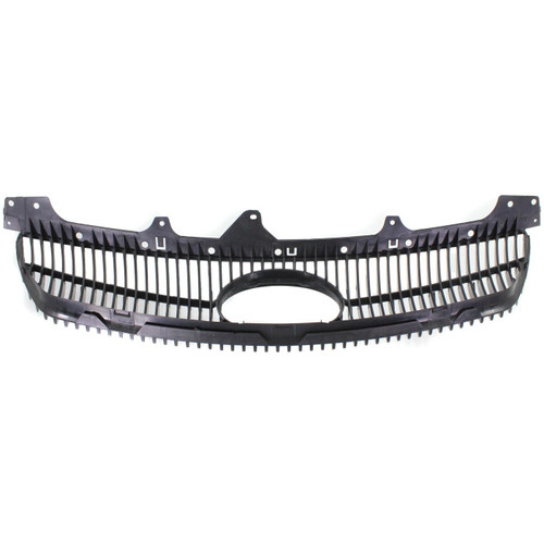 GRILLE PRIMED W/PRE COLLISION SYS REPLACEMENT FOR LEXUS GS350 2008 PARTSLINK NUMBER  LX1200128