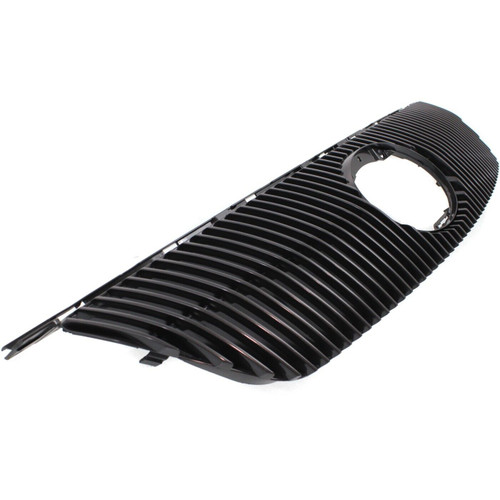 GRILLE PRIMED W/PRE COLLISION SYS REPLACEMENT FOR LEXUS GS350 2008 PARTSLINK NUMBER  LX1200128