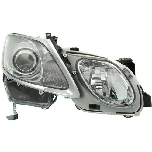 HEAD LAMP RH W/O ADAPTIVE LAMP W/O HL WASHER HQ REPLACEMENT FOR LEXUS GS350 2008 PARTSLINK NUMBER  LX2519145