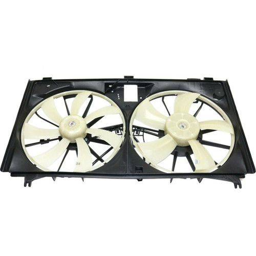 COOLING FAN ASSY 3.5L REPLACEMENT FOR LEXUS GS450H 2008 PARTSLINK NUMBER  LX3115125