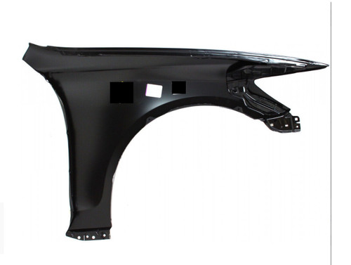 FENDER FR LH CAPA REPLACEMENT FOR LEXUS GS450H 2008 PARTSLINK NUMBER LX1240112C FENDER FR LH CAPA REPLACEMENT FOR LEXUS GS450H 2008 PARTSLINK NUMBER LX1240112C