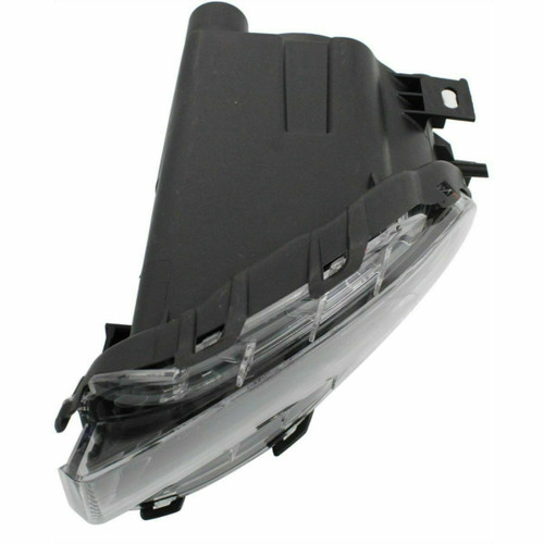 FOG LAMP FR LH HQ REPLACEMENT FOR LEXUS GS450H 2008 PARTSLINK NUMBER LX2594107 FOG LAMP FR LH HQ REPLACEMENT FOR LEXUS GS450H 2008 PARTSLINK NUMBER LX2594107