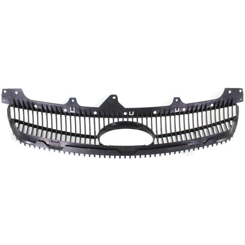 GRILLE PRIMED W/PRE COLLISION SYS REPLACEMENT FOR LEXUS GS450H 2008 PARTSLINK NUMBER LX1200128 GRILLE PRIMED W/PRE COLLISION SYS REPLACEMENT FOR LEXUS GS450H 2008 PARTSLINK NUMBER LX1200128