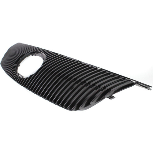 GRILLE PRIMED W/PRE COLLISION SYS REPLACEMENT FOR LEXUS GS450H 2008 PARTSLINK NUMBER LX1200128 GRILLE PRIMED W/PRE COLLISION SYS REPLACEMENT FOR LEXUS GS450H 2008 PARTSLINK NUMBER LX1200128