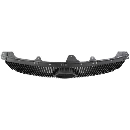 GRILLE PRIMED W/O PRE COLLISION SYS REPLACEMENT FOR LEXUS GS460 2008 PARTSLINK NUMBER LX1200127 GRILLE PRIMED W/O PRE COLLISION SYS REPLACEMENT FOR LEXUS GS460 2008 PARTSLINK NUMBER LX1200127