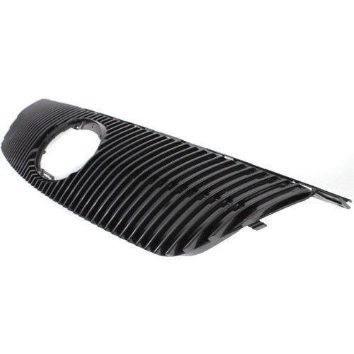 GRILLE PRIMED W/PRE COLLISION SYS REPLACEMENT FOR LEXUS GS460 2008 PARTSLINK NUMBER LX1200128 GRILLE PRIMED W/PRE COLLISION SYS REPLACEMENT FOR LEXUS GS460 2008 PARTSLINK NUMBER LX1200128