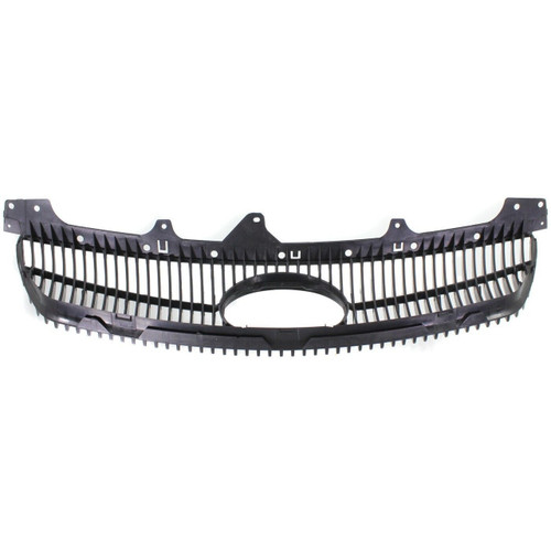 GRILLE PRIMED W/PRE COLLISION SYS REPLACEMENT FOR LEXUS GS460 2008 PARTSLINK NUMBER LX1200128 GRILLE PRIMED W/PRE COLLISION SYS REPLACEMENT FOR LEXUS GS460 2008 PARTSLINK NUMBER LX1200128