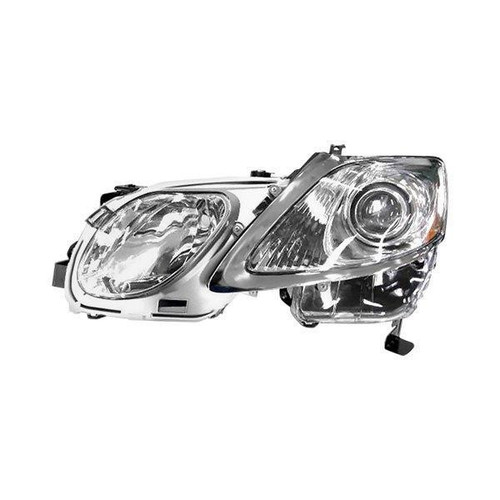 HEAD LAMP LH W/O ADAPTIVE LAMP W/O HL WASHER HQ REPLACEMENT FOR LEXUS GS460 2008 PARTSLINK NUMBER LX2518145 HEAD LAMP LH W/O ADAPTIVE LAMP W/O HL WASHER HQ REPLACEMENT FOR LEXUS GS460 2008 PARTSLINK NUMBER LX2518145