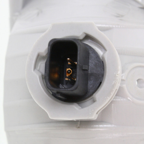 FOG LAMP FR LH 2ND DESIGN CAPA  REPLACEMENT FOR GMC YUKON XL DENALI 2015 PARTSLINK NUMBER  	GM2592311C