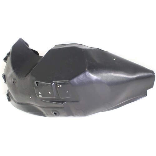 FENDER LINER FR LH REPLACEMENT FOR LINCOLN TOWN CAR 2005 PARTSLINK NUMBER FO1250135 FENDER LINER FR LH REPLACEMENT FOR LINCOLN TOWN CAR 2005 PARTSLINK NUMBER FO1250135