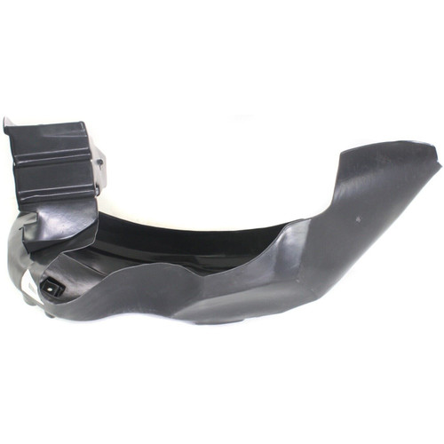 FENDER LINER FR LH REPLACEMENT FOR LINCOLN TOWN CAR 2005 PARTSLINK NUMBER FO1250135 FENDER LINER FR LH REPLACEMENT FOR LINCOLN TOWN CAR 2005 PARTSLINK NUMBER FO1250135