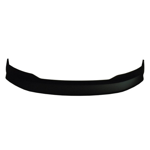 VALANCE FR LOWER TEXTURED BLACK  REPLACEMENT FOR GMC YUKON XL DENALI 2015 PARTSLINK NUMBER  GM1094113