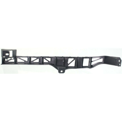 BUMPER FILLER FR RH REPLACEMENT FOR MAZDA MAZDA 3 2005 PARTSLINK NUMBER MA1067112