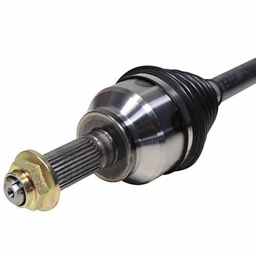 C V AXLE RH 4CYL 2.0L-2.3L REPLACEMENT FOR MAZDA MAZDA 3 2005 PARTSLINK NUMBER NCV47526 C V AXLE RH 4CYL 2.0L-2.3L REPLACEMENT FOR MAZDA MAZDA 3 2005 PARTSLINK NUMBER NCV47526