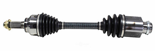 C V AXLE RH 4CYL 2.0L-2.3L REPLACEMENT FOR MAZDA MAZDA 3 2005 PARTSLINK NUMBER NCV47542 C V AXLE RH 4CYL 2.0L-2.3L REPLACEMENT FOR MAZDA MAZDA 3 2005 PARTSLINK NUMBER NCV47542