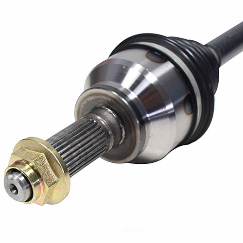 C V AXLE RH 4CYL 2.0L-2.3L REPLACEMENT FOR MAZDA MAZDA 3 2005 PARTSLINK NUMBER NCV47542 C V AXLE RH 4CYL 2.0L-2.3L REPLACEMENT FOR MAZDA MAZDA 3 2005 PARTSLINK NUMBER NCV47542