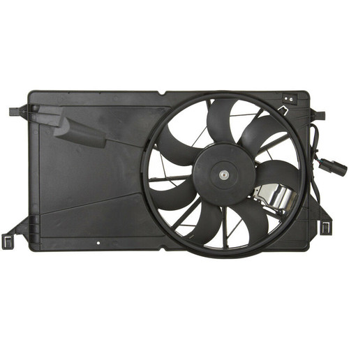 COOLING FAN ASSY W/COUNTER REPLACEMENT FOR MAZDA MAZDA 3 2005 PARTSLINK NUMBER MA3115130 COOLING FAN ASSY W/COUNTER REPLACEMENT FOR MAZDA MAZDA 3 2005 PARTSLINK NUMBER MA3115130