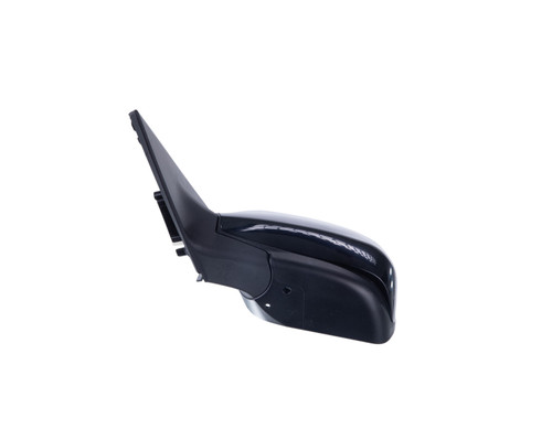 DOOR MIRROR LH POWER REPLACEMENT FOR MAZDA MAZDA 3 2005 PARTSLINK NUMBER MA1320142