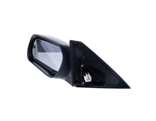 DOOR MIRROR LH POWER REPLACEMENT FOR MAZDA MAZDA 3 2005 PARTSLINK NUMBER MA1320142