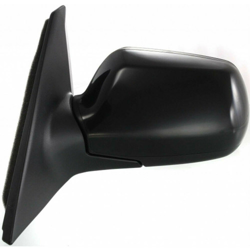 DOOR MIRROR LH POWER HTD REPLACEMENT FOR MAZDA MAZDA 3 2005 PARTSLINK NUMBER MA1320138