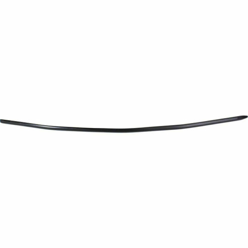 DOOR MOULDING FR LH MATT-BLACK REPLACEMENT FOR MAZDA MAZDA 3 2005 PARTSLINK NUMBER MA1304100 DOOR MOULDING FR LH MATT-BLACK REPLACEMENT FOR MAZDA MAZDA 3 2005 PARTSLINK NUMBER MA1304100