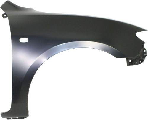 FENDER FR RH SDN  REPLACEMENT FOR MAZDA MAZDA 3 2005 PARTSLINK NUMBER MA1241149