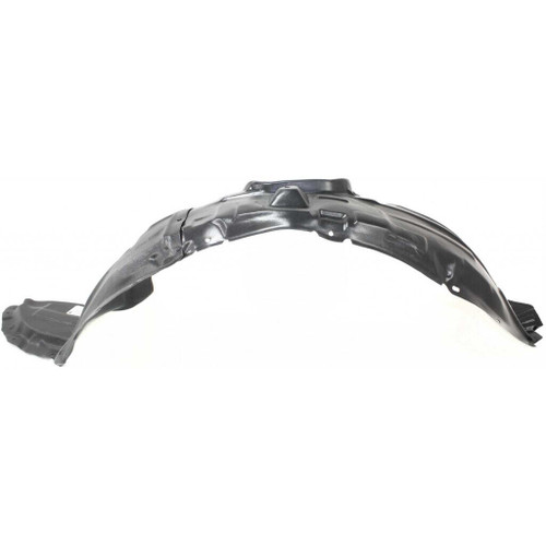 FENDER LINER RH SDN SPORT TYPE 04-06/2.3L HB 07-09/STD SDN 07-09 REPLACEMENT FOR MAZDA MAZDA 3 2005 PARTSLINK NUMBER MA1249126 FENDER LINER RH SDN SPORT TYPE 04-06/2.3L HB 07-09/STD SDN 07-09 REPLACEMENT FOR MAZDA MAZDA 3 2005 PARTSLINK NUMBER MA1249126