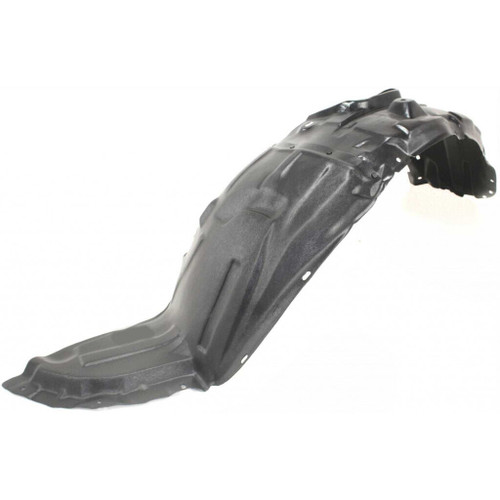 FENDER LINER RH SDN SPORT TYPE 04-06/2.3L HB 07-09/STD SDN 07-09 REPLACEMENT FOR MAZDA MAZDA 3 2005 PARTSLINK NUMBER MA1249126 FENDER LINER RH SDN SPORT TYPE 04-06/2.3L HB 07-09/STD SDN 07-09 REPLACEMENT FOR MAZDA MAZDA 3 2005 PARTSLINK NUMBER MA1249126