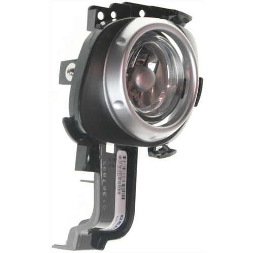 FOG LAMP FR LH HB HQ REPLACEMENT FOR MAZDA MAZDA 3 2005 PARTSLINK NUMBER MA2592106 FOG LAMP FR LH HB HQ REPLACEMENT FOR MAZDA MAZDA 3 2005 PARTSLINK NUMBER MA2592106