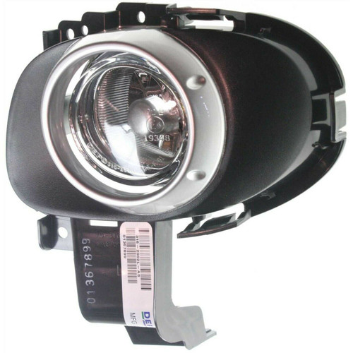 FOG LAMP FR LH HB HQ REPLACEMENT FOR MAZDA MAZDA 3 2005 PARTSLINK NUMBER MA2592106 FOG LAMP FR LH HB HQ REPLACEMENT FOR MAZDA MAZDA 3 2005 PARTSLINK NUMBER MA2592106