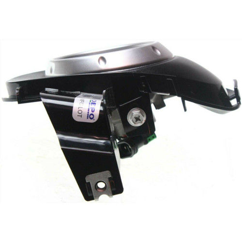 FOG LAMP FR LH HB HQ REPLACEMENT FOR MAZDA MAZDA 3 2005 PARTSLINK NUMBER MA2592106 FOG LAMP FR LH HB HQ REPLACEMENT FOR MAZDA MAZDA 3 2005 PARTSLINK NUMBER MA2592106