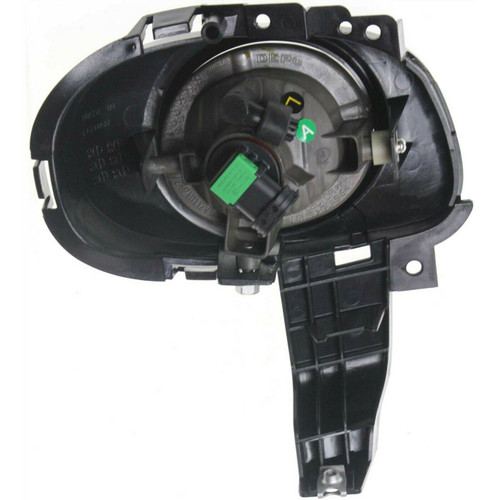 FOG LAMP FR LH HB HQ REPLACEMENT FOR MAZDA MAZDA 3 2005 PARTSLINK NUMBER MA2592106 FOG LAMP FR LH HB HQ REPLACEMENT FOR MAZDA MAZDA 3 2005 PARTSLINK NUMBER MA2592106