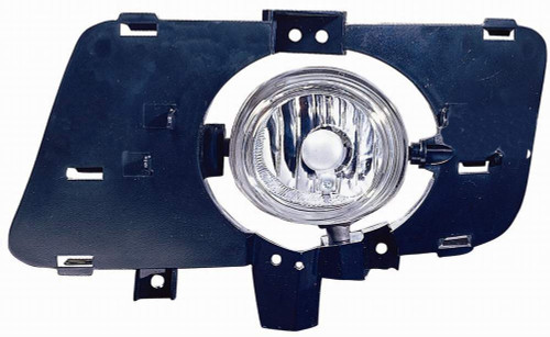 FOG LAMP FR LH SPORT SDN HQ REPLACEMENT FOR MAZDA MAZDA 3 2005 PARTSLINK NUMBER MA2592110 FOG LAMP FR LH SPORT SDN HQ REPLACEMENT FOR MAZDA MAZDA 3 2005 PARTSLINK NUMBER MA2592110