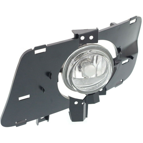 FOG LAMP FR LH SPORT SDN HQ REPLACEMENT FOR MAZDA MAZDA 3 2005 PARTSLINK NUMBER MA2592110 FOG LAMP FR LH SPORT SDN HQ REPLACEMENT FOR MAZDA MAZDA 3 2005 PARTSLINK NUMBER MA2592110