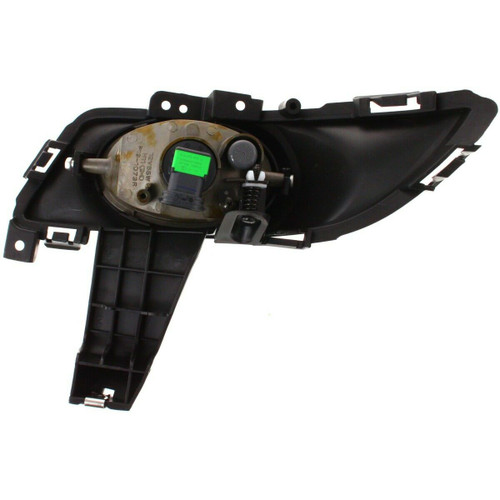 FOG LAMP FR RH STD SDN HQ REPLACEMENT FOR MAZDA MAZDA 3 2005 PARTSLINK NUMBER MA2593105 FOG LAMP FR RH STD SDN HQ REPLACEMENT FOR MAZDA MAZDA 3 2005 PARTSLINK NUMBER MA2593105