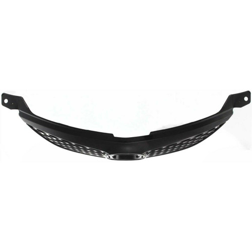 GRILLE STD SDN REPLACEMENT FOR MAZDA MAZDA 3 2005 PARTSLINK NUMBER MA1200172 GRILLE STD SDN REPLACEMENT FOR MAZDA MAZDA 3 2005 PARTSLINK NUMBER MA1200172
