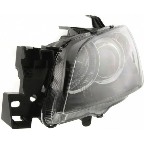 HEAD LAMP LH SDN HQ REPLACEMENT FOR MAZDA MAZDA 3 2005 PARTSLINK NUMBER MA2518108 HEAD LAMP LH SDN HQ REPLACEMENT FOR MAZDA MAZDA 3 2005 PARTSLINK NUMBER MA2518108