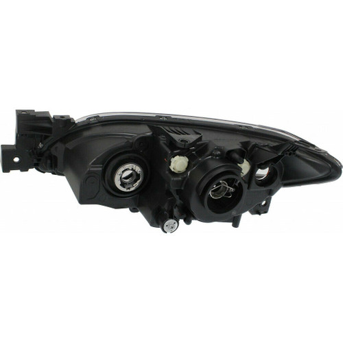 HEAD LAMP RH SDN CAPA REPLACEMENT FOR MAZDA MAZDA 3 2005 PARTSLINK NUMBER MA2519108C HEAD LAMP RH SDN CAPA REPLACEMENT FOR MAZDA MAZDA 3 2005 PARTSLINK NUMBER MA2519108C