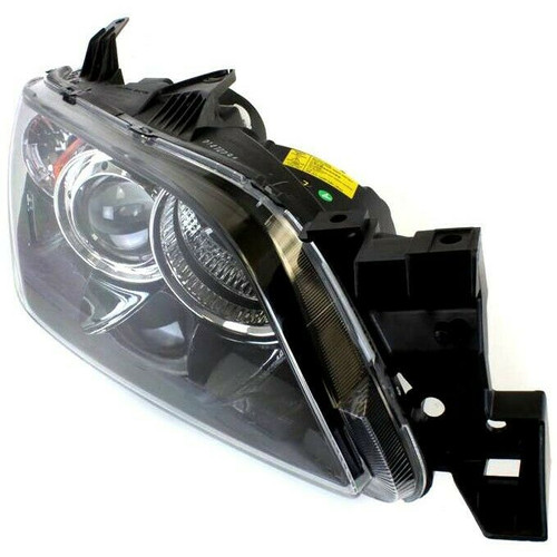 HEAD LAMP RH SDN W/HID HQ REPLACEMENT FOR MAZDA MAZDA 3 2005 PARTSLINK NUMBER MA2519113 HEAD LAMP RH SDN W/HID HQ REPLACEMENT FOR MAZDA MAZDA 3 2005 PARTSLINK NUMBER MA2519113