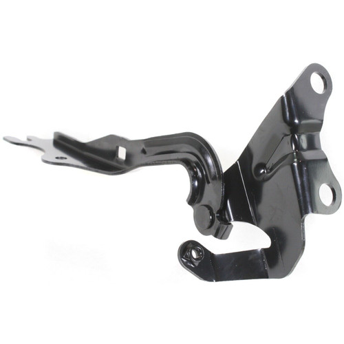 HOOD HINGE LH REPLACEMENT FOR MAZDA MAZDA 3 2005 PARTSLINK NUMBER MA1236115 HOOD HINGE LH REPLACEMENT FOR MAZDA MAZDA 3 2005 PARTSLINK NUMBER MA1236115