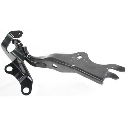 HOOD HINGE RH REPLACEMENT FOR MAZDA MAZDA 3 2005 PARTSLINK NUMBER MA1236116