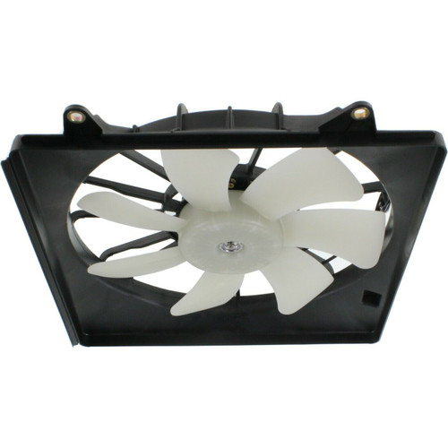 AC FAN ASSY DENSO V6  REPLACEMENT FOR HONDA ACCORD COUPE 2015 PARTSLINK NUMBER   HO3113133U