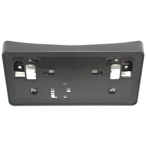 LICENSE PLATE BRACKET FR REPLACEMENT FOR MAZDA MAZDA 3 2005 PARTSLINK NUMBER MA1068102 LICENSE PLATE BRACKET FR REPLACEMENT FOR MAZDA MAZDA 3 2005 PARTSLINK NUMBER MA1068102