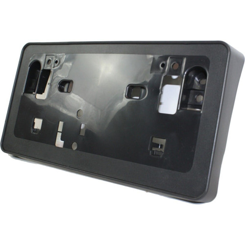 LICENSE PLATE BRACKET FR REPLACEMENT FOR MAZDA MAZDA 3 2005 PARTSLINK NUMBER MA1068102 LICENSE PLATE BRACKET FR REPLACEMENT FOR MAZDA MAZDA 3 2005 PARTSLINK NUMBER MA1068102