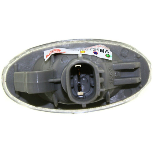 REPEATER LAMP FR LH/RH HQ REPLACEMENT FOR MAZDA MAZDA 3 2005 PARTSLINK NUMBER MA2570102