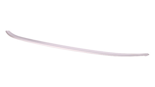 GRILLE LOWER MOULDING CHROME REPLACEMENT FOR HONDA ACCORD COUPE 2015 PARTSLINK NUMBER HO1044101 GRILLE LOWER MOULDING CHROME REPLACEMENT FOR HONDA ACCORD COUPE 2015 PARTSLINK NUMBER HO1044101