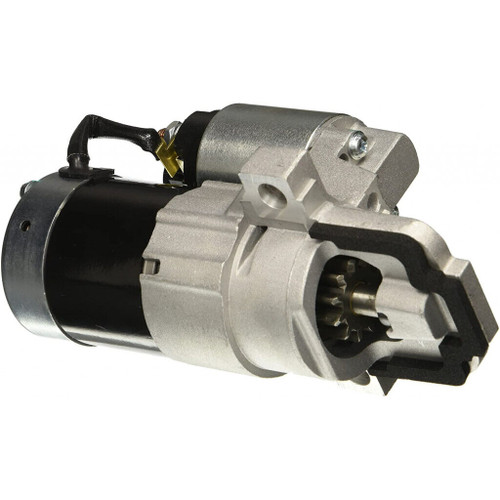 STARTER MOTOR 2.3L REPLACEMENT FOR MAZDA MAZDA 3 2005 PARTSLINK NUMBER 1-17914 STARTER MOTOR 2.3L REPLACEMENT FOR MAZDA MAZDA 3 2005 PARTSLINK NUMBER 1-17914