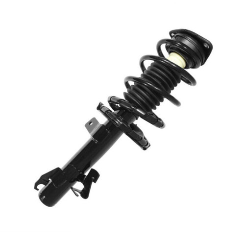 STRUT ASSEMBLY FR LH (1336311L) REPLACEMENT FOR MAZDA MAZDA 3 2005 PARTSLINK NUMBER 11681 STRUT ASSEMBLY FR LH (1336311L) REPLACEMENT FOR MAZDA MAZDA 3 2005 PARTSLINK NUMBER 11681