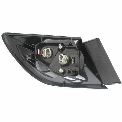 TAIL LAMP RH HB HQ REPLACEMENT FOR MAZDA MAZDA 3 2005 PARTSLINK NUMBER MA2801125
