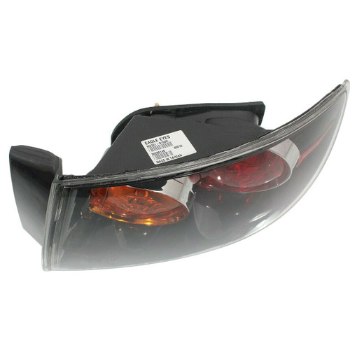 TAIL LAMP RH SDN SPORT HQ REPLACEMENT FOR MAZDA MAZDA 3 2005 PARTSLINK NUMBER MA2801127